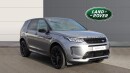 Land Rover Discovery Sport 2.0 D180 R-Dynamic S 5dr Auto Diesel Station Wagon